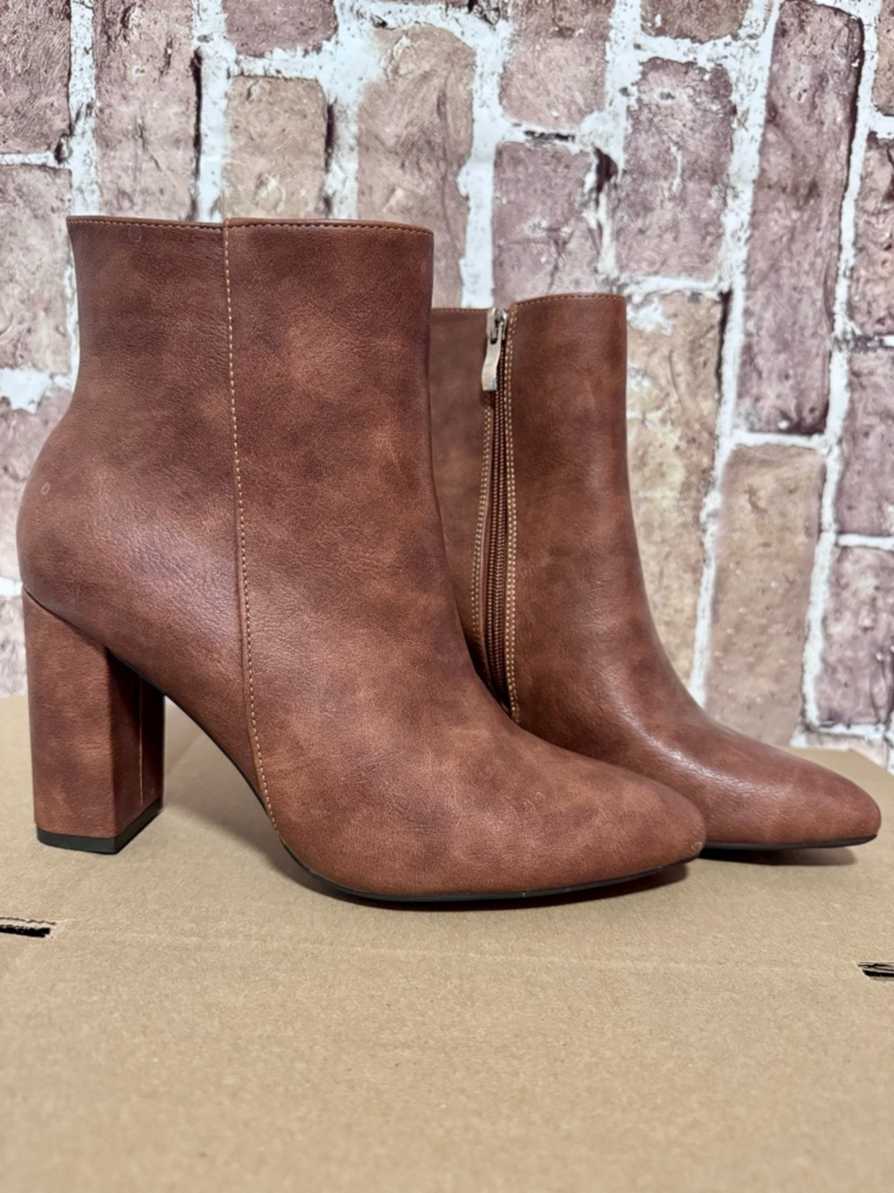 womens • CN 40 (8) • boot